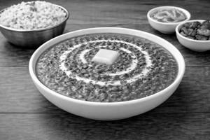 Dal Makhani