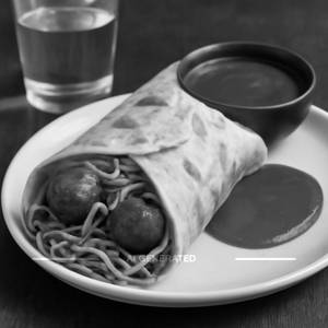 Noodles Roll