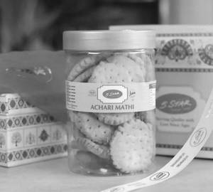 Aachari Mathi (400gm)