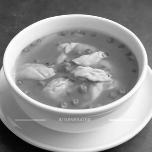 Chicken Clear Soup