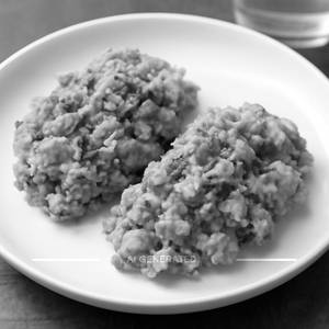 Egg Bhurji