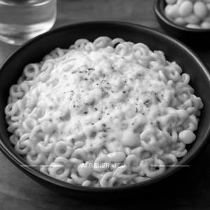 Cheese Corn Maggi