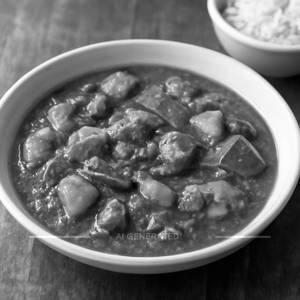 Veg Kolhapuri