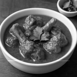 Punjabi mutton