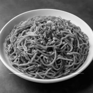 Schezwan Noodles