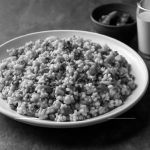 Paneer bhurji
