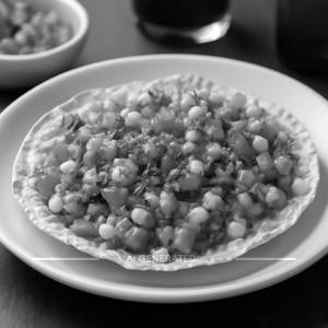 Masala Papad
