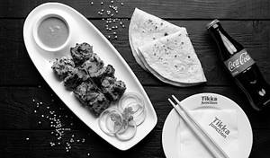 Paneer Tikka Combo