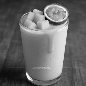 Mango Passion Fruit Cooler