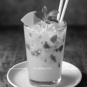 Mango mojito                                                                                                                             