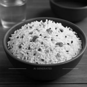 Jeera Rice