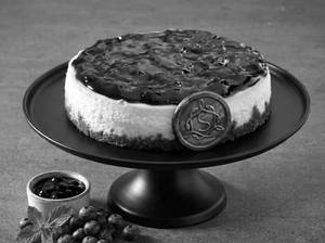 Blueberry Cheesecake - (450g)