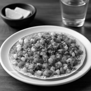 Masala Papad