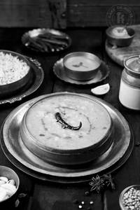 Amritsari Yellow Dal Tadka (500ml)