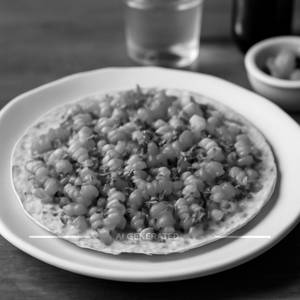 Masala Papad