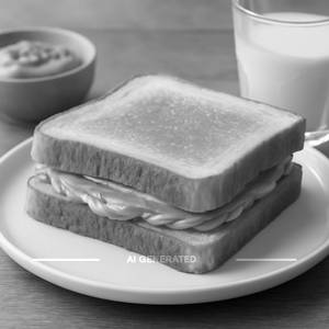 Peanut Butter Sandwich
