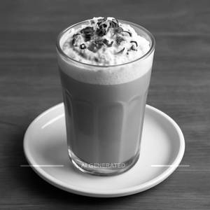 Cold Coffee