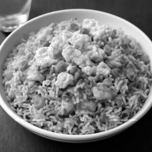 Egg Fried Rice