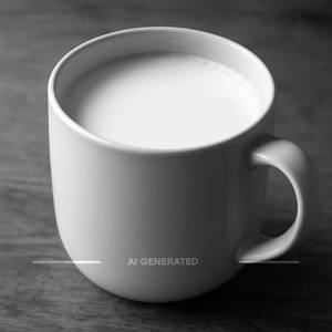 Hot Milk