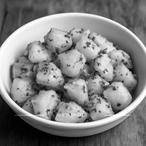 Jeera aloo