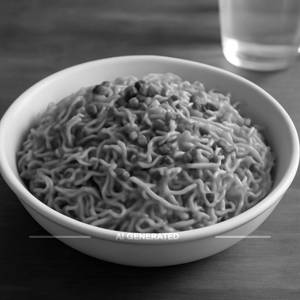 Schezwan Maggi