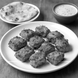 Chicken tikka [8Pcs]