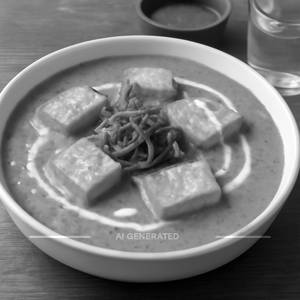 Paneer Lacchedar