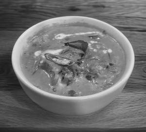 Chicken Red Thai Curry