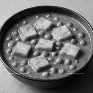 Mutter Paneer 