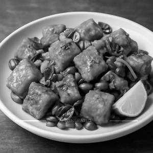 Paneer 65
