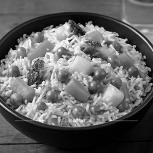 Banarasi Pulao