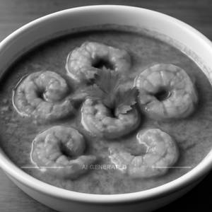 Prawns Curry
