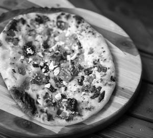 Kashmiri Naan