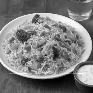 Veg Biryani