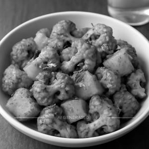 Aloo Gobi