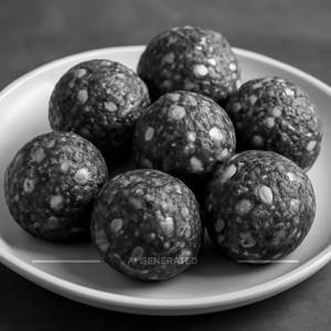 Dryfruit Ladoo