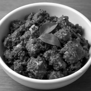 Mutton Sukka
