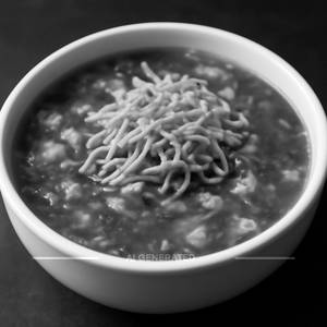Chicken Manchow Soup
