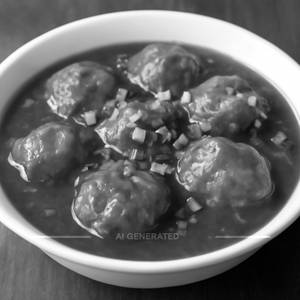 Chicken manchurian