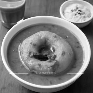 Sambar Vada