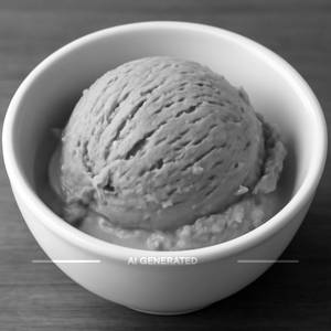Coffee Mexican Ice Cream (200ml)