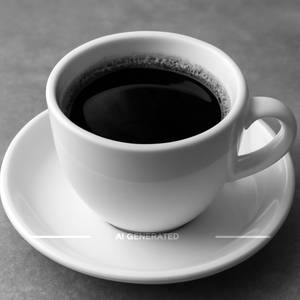 Black Coffee [ Pack of 2]