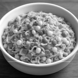 Veg Corn Maggi