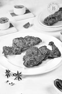 Tandoori Chicken