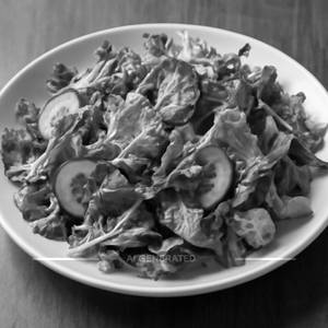 Green  Salad