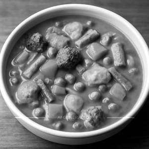 Mix veg