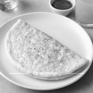 Egg Omelette