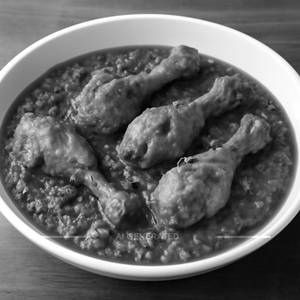 Chicken Rara (5 Pcs)