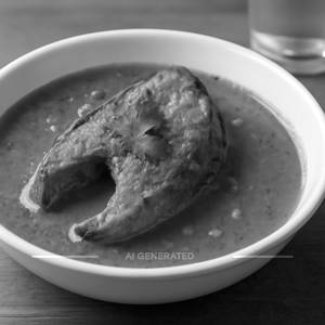 Fish Amritsari