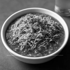 Sev Masala